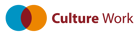 Culture Work GmbH – Logo