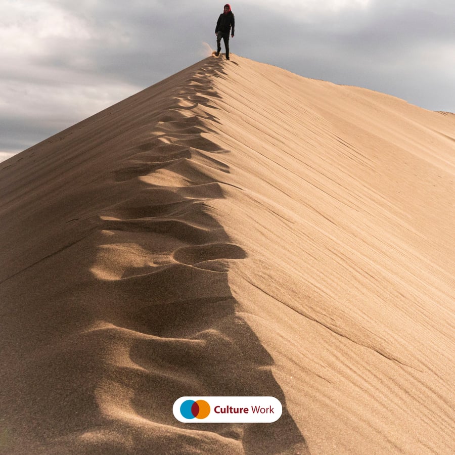 Sand