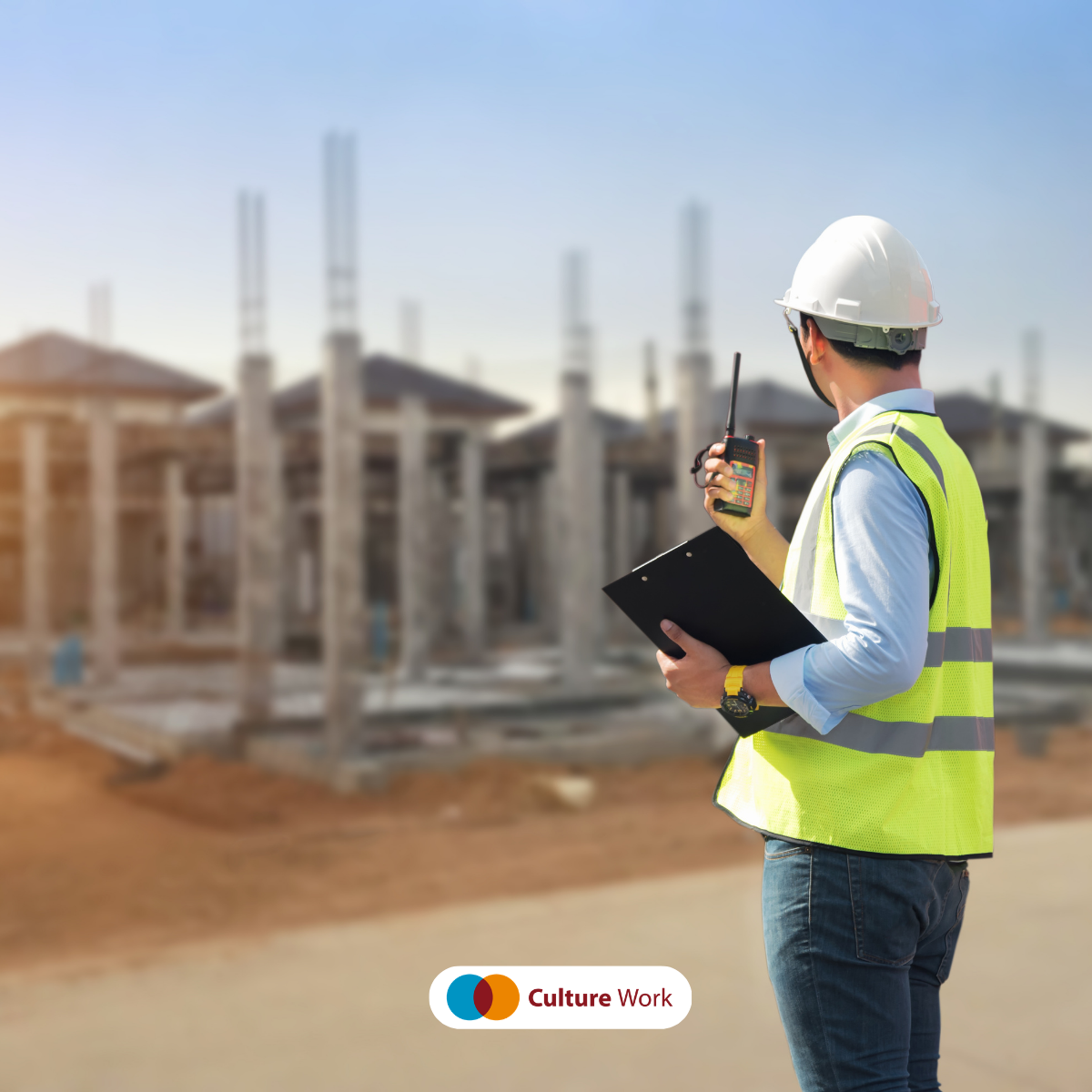 01.Option 1 - Baustelle